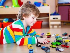 -竞思注意力·专注力·学习能力训练(广开中心)