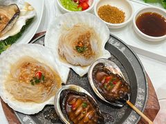 -品海楼·大连海胆锅贴馆(东港店)