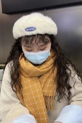 点击看大图 -MORI HAIR SALON日式美发沙龙