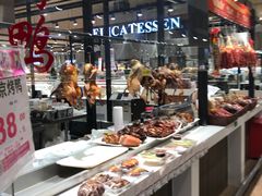 -永旺黄岛购物中心