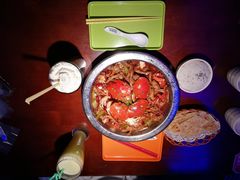 -蛮横肉蟹煲(印象城店)