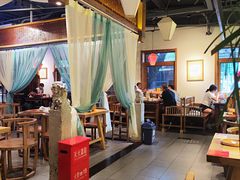 -水煮三国·川鲁江湖菜(香山店)