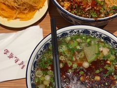 -有礼有面(知春路店)