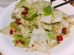 -东北人粗粮饺子坊(南山店)