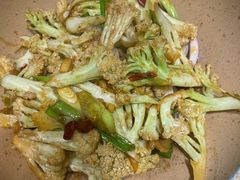 -肖记公安牛肉鱼杂馆· 省级非物质文化遗产(仁和路店)