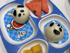 -北平盛世·新京菜·北京烤鸭(劲松·双井店)