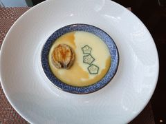 -夏宫中餐厅(静安香格里拉店)