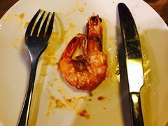 番红花海鲜饭-CRAZYONES西班牙海鲜饭(上海美罗城店)