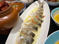 -锡和无锡菜(景丽苑店)