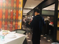 -民国红公馆·秦淮八艳(夫子庙店)