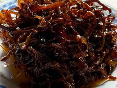 -龙姐私房菜(和顺古镇店)