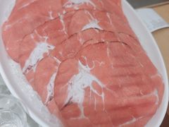 -蜀留香火锅(社会山店)