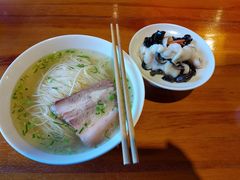 -同得兴 Since·1995 传统苏式面馆(十全街店)