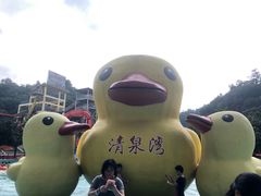 -清泉湾生态旅游度假区