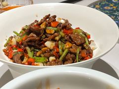 -小厨娘淮扬菜(天印大道店)