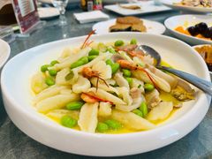-道道鲜·崇明私房菜(五角场店)