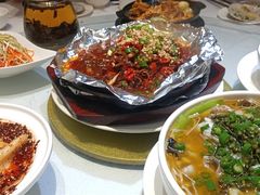 -小贝壳酒楼(经九路店)