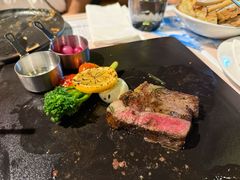 -安妮意大利餐厅(日坛店)