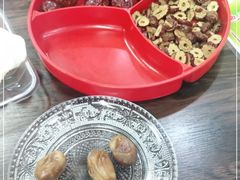 -清真·伊清阁餐厅