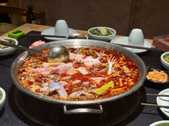 -小饕荟雅安贡椒鱼鲜馆(广福桥店)