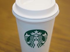 -星巴克(苏州石路百脑汇店)