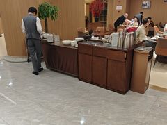 -全聚德(上海首店浦东店)