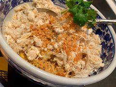 -simply thai天泰(长泰广场店)