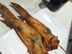 -蘑菇餐厅(马台街店)