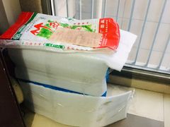 巧克力冰激凌-蘑菇餐厅(马台街店)