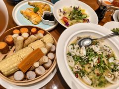 -钱塘宴(东站西子国际店)