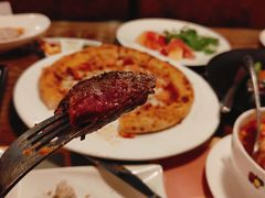 -安妮意大利餐厅(国贸店)