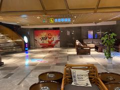-巴斯漫温泉汗蒸馆(贡湖大道店)