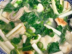 -朱秀英梆梆肉葫芦头(琉璃街店)