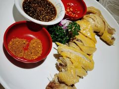 巴城草鸡-红辣椒·川菜·火锅(科华路店)