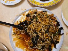 -福荣居褡裢火烧京味家常菜(西四店)