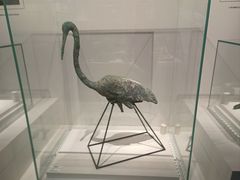 -秦始皇帝陵博物院(兵马俑)