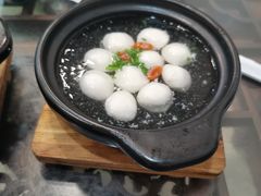 -壶园美食·淮扬菜(东圈门店)