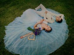 -蔚蓝映像STUDIO婚纱摄影(南稍门店)