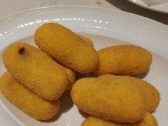 -燕郊烧鸽子(酷车小镇店)