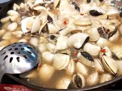 -拾下卜卜贝•海鲜火锅