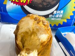 -好利来(新华百货店)