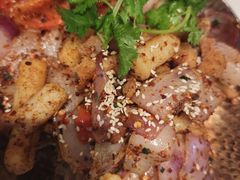 -洋洋中餐馆·SINCE 1997(信投店)