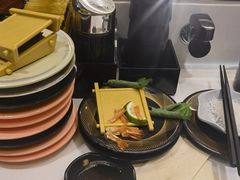 -争鲜回转寿司(朝北大悦城店)