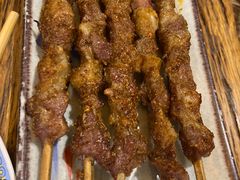 -毛辣果·贵州红酸汤牛肉火锅(西单店)