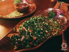 -花马天堂云南餐厅 Lost Heaven(高邮路店)