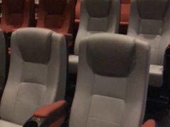 -星河寰宇IMAX影城(星河WORLD·COCO Park店)