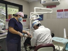 -同步齿科·数字化正畸种植口腔中心(前山店)