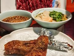 -1078號老北京涮肉(松柏店)