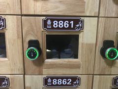大堂-纽斯洗浴SPA(三墩店)