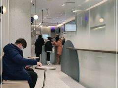 -喜茶(合肥正大广场店)